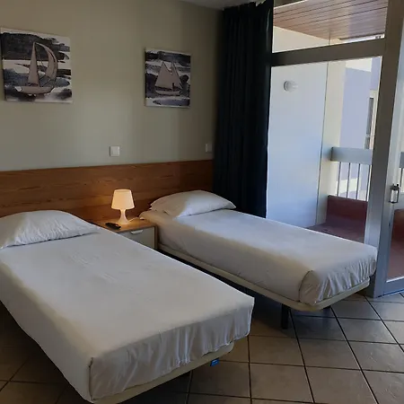 Apartament Tarik By Atlantichotels - Al Portimão