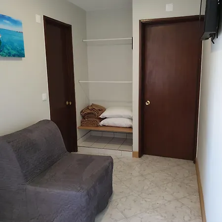Tarik By Atlantichotels - Al 2* Portimão