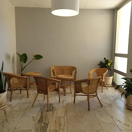 Tarik By Atlantichotels - Al Apartament