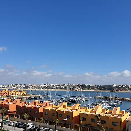 Tarik By Atlantichotels - Al Apartament Portimão