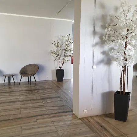 Tarik By Atlantichotels - Al Apartament Portimão