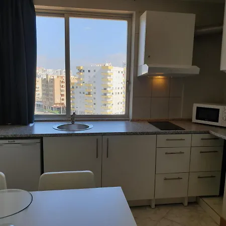 Tarik By Atlantichotels - Al Apartamento