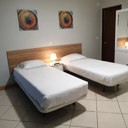 Apartament Tarik By Atlantichotels - Al Portimão