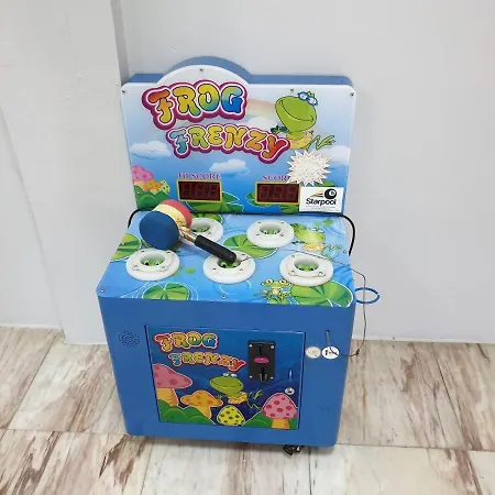 Tarik By Atlantichotels - Al Appartement 3*