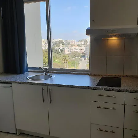 Tarik By Atlantichotels - Al