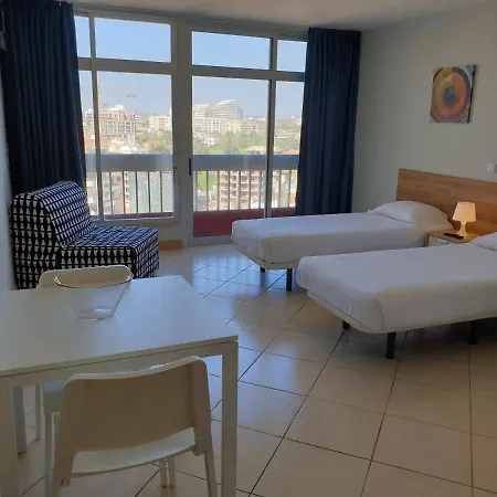 Tarik By Atlantichotels - Al Apartament Portimão