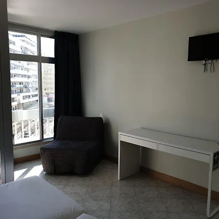 Tarik By Atlantichotels - Al Appartement