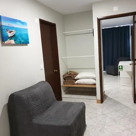 Apartament Tarik By Atlantichotels - Al Portimão