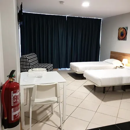 Apartament Tarik By Atlantichotels - Al Portimão