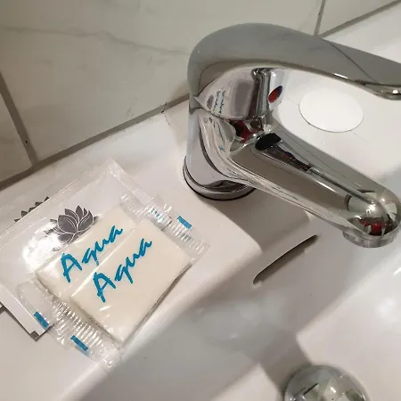 Appartement Tarik By Atlantichotels - Al 3*