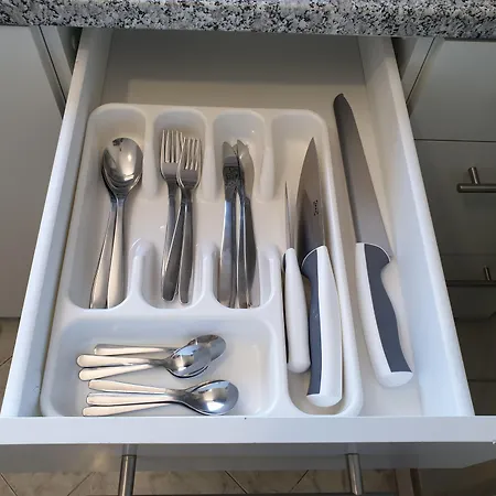 Tarik By Atlantichotels - Al Lägenhet