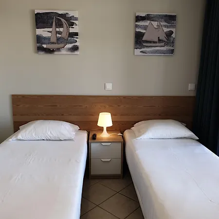 Tarik By Atlantichotels - Al Appartement 3*