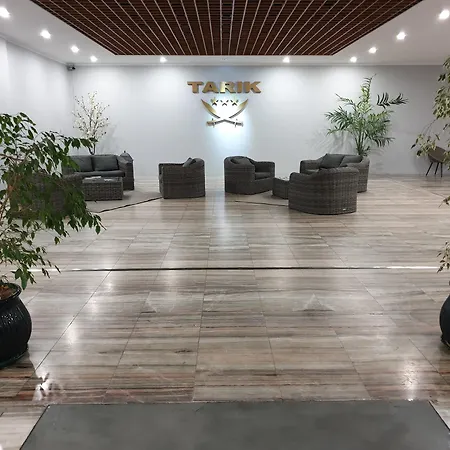 Tarik By Atlantichotels - Al 아파트 포티마오