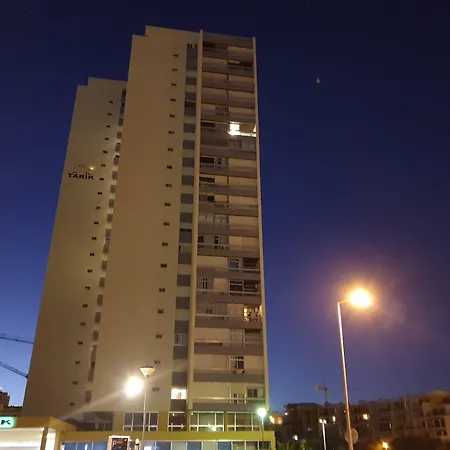 Tarik By Atlantichotels - Al Portimao