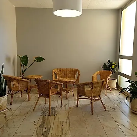 Apartmán Tarik By Atlantichotels - Al 3*