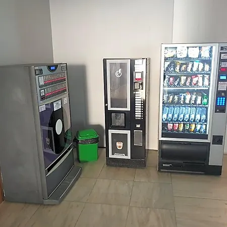Apartmán Tarik By Atlantichotels - Al 3*