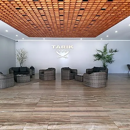 Tarik By Atlantichotels - Al 3*