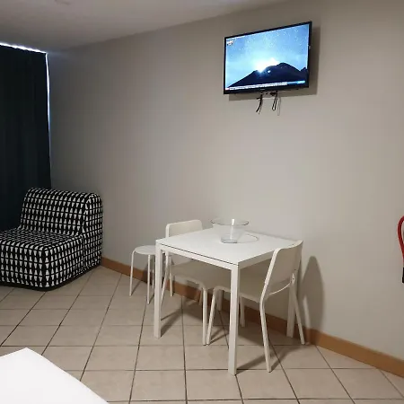 Lägenhet Tarik By Atlantichotels - Al