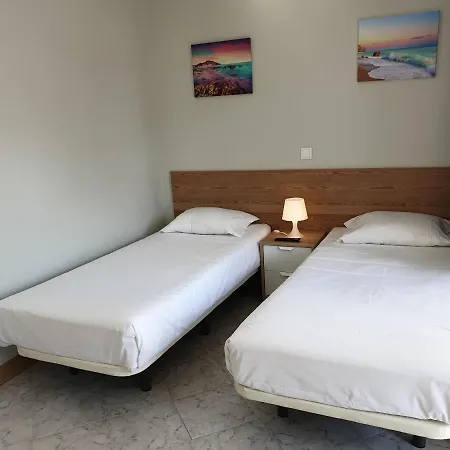 Lägenhet Tarik By Atlantichotels - Al