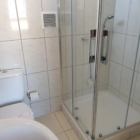 Tarik By Atlantichotels - Al Apartmán