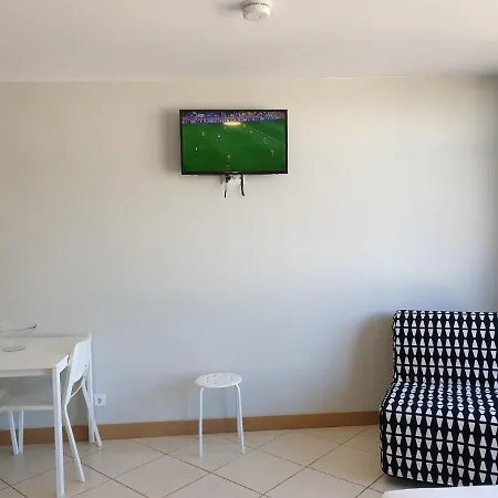 Appartement Tarik By Atlantichotels - Al