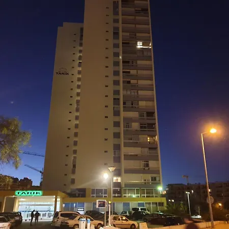 Tarik By Atlantichotels - Al Portimao