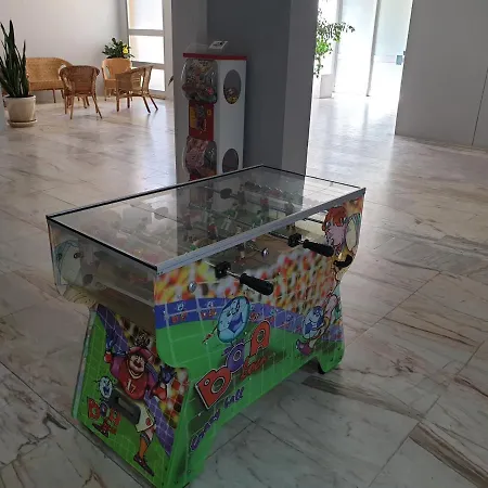 Tarik By Atlantichotels - Al 3*