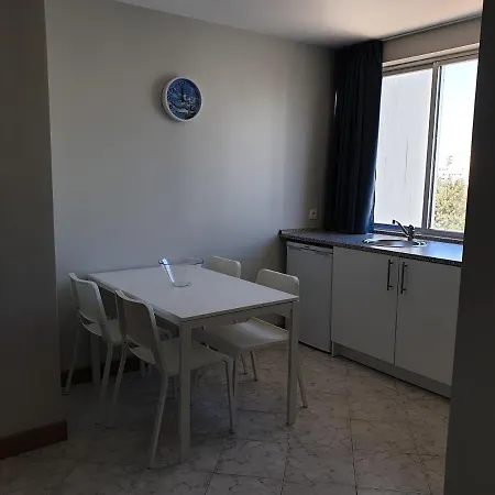 Tarik By Atlantichotels - Al Appartement Portimão