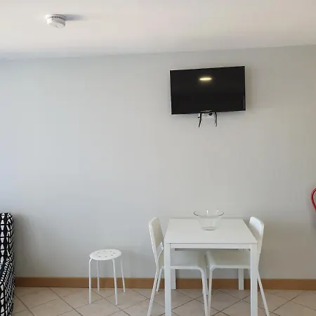 Tarik By Atlantichotels - Al