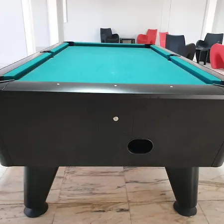 Tarik By Atlantichotels - Al Lägenhet Portimão