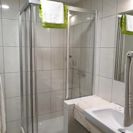 Apartmán Tarik By Atlantichotels - Al 3*