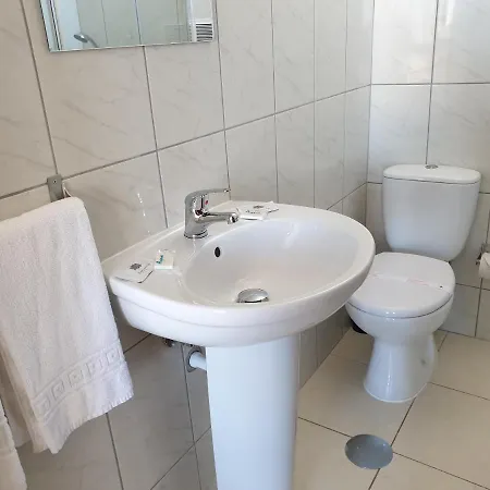 Tarik By Atlantichotels - Al 3* Portimão