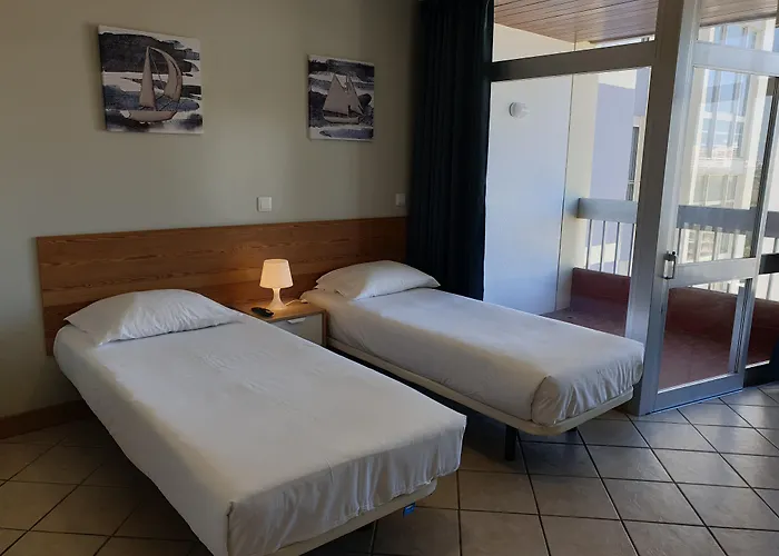 Apartmán Tarik By Atlantichotels - Al Portimão