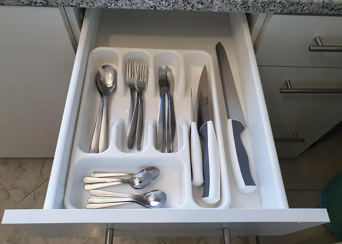 Tarik By Atlantichotels - Al 아파트