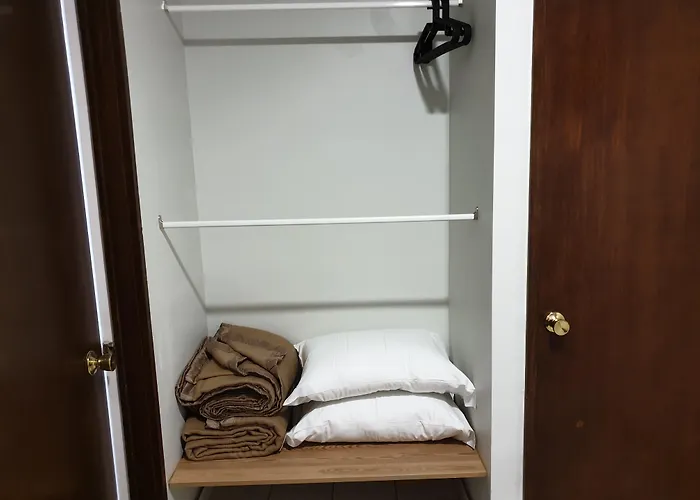 아파트 Tarik By Atlantichotels - Al 포티마오