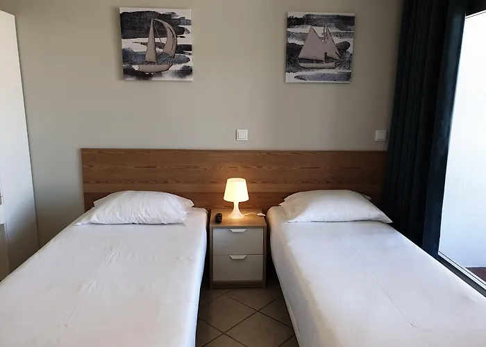 Tarik By Atlantichotels - Al Apartmán 3*