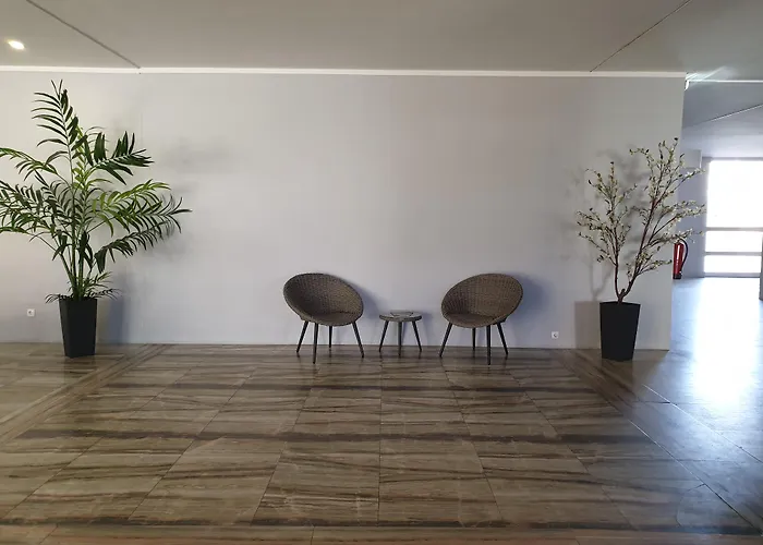 Tarik By Atlantichotels - Al 3*