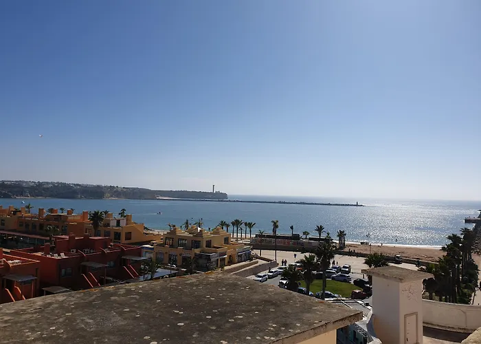 아파트 Tarik By Atlantichotels - Al