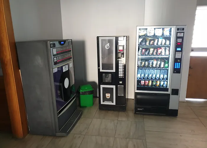 Tarik By Atlantichotels - Al 3*