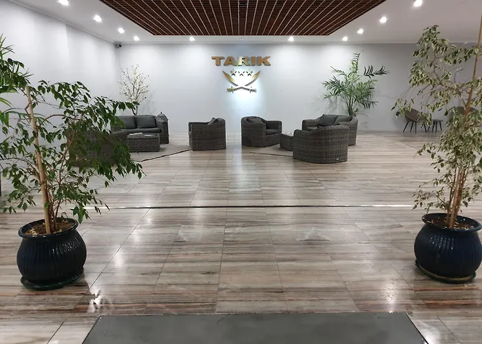 Tarik By Atlantichotels - Al 아파트 포티마오