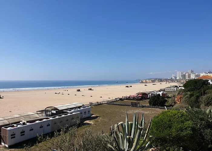 아파트 Tarik By Atlantichotels - Al 3*