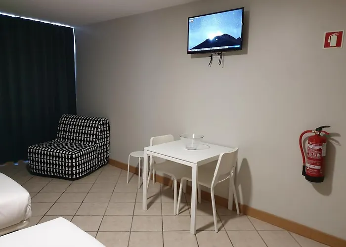 Apartmán Tarik By Atlantichotels - Al