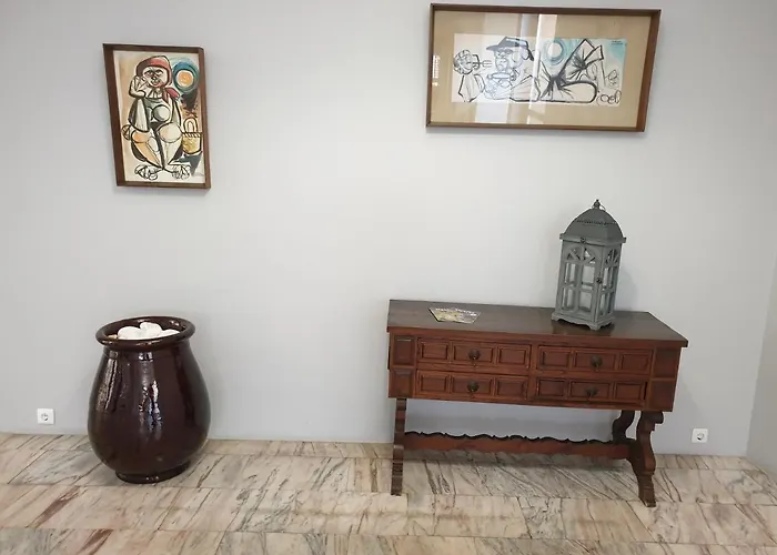 Tarik By Atlantichotels - Al 포티마오