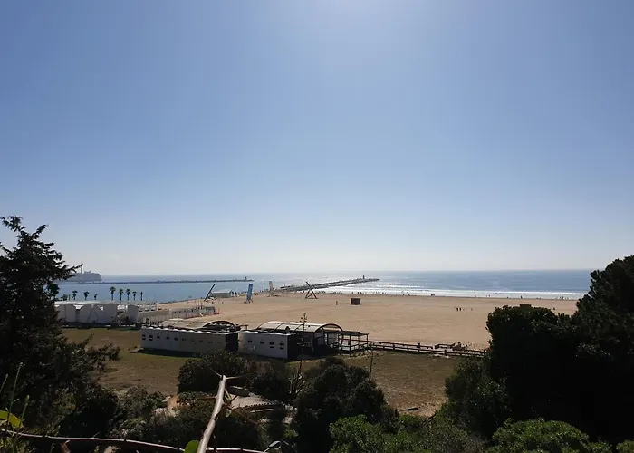 Apartmán Tarik By Atlantichotels - Al 3*