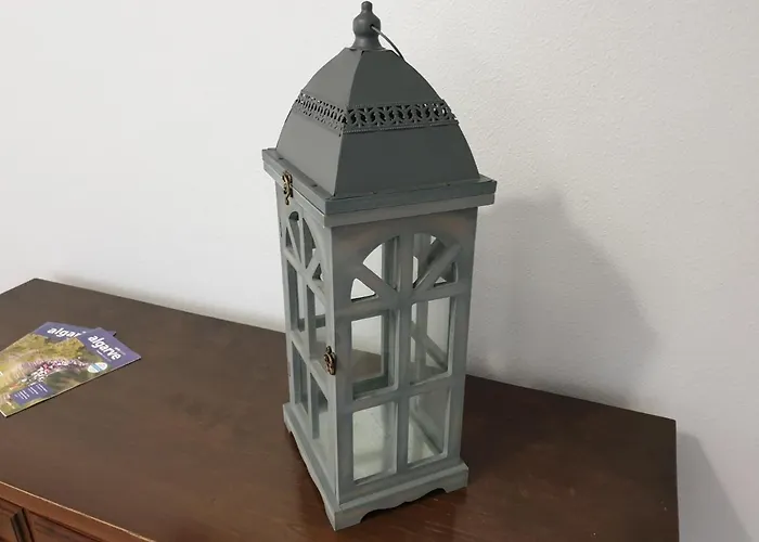 Tarik By Atlantichotels - Al 3* Portimão