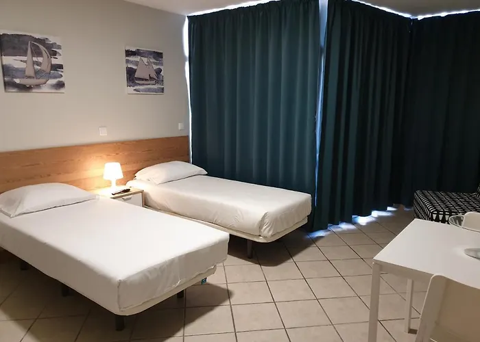 Apartmán Tarik By Atlantichotels - Al Portimão