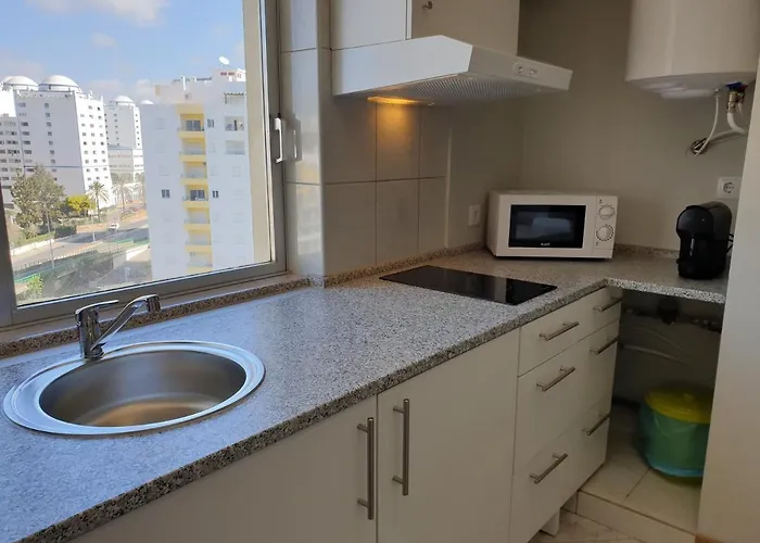 Tarik By Atlantichotels - Al 3*