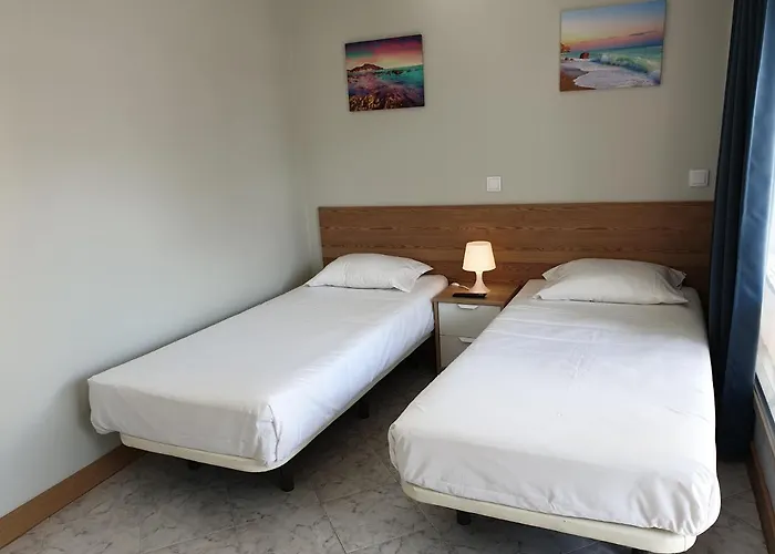 Apartmán Tarik By Atlantichotels - Al