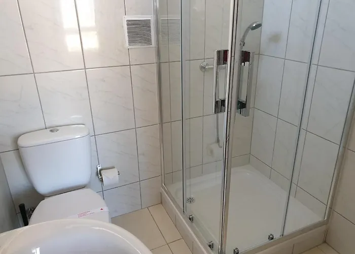 Tarik By Atlantichotels - Al Apartmán