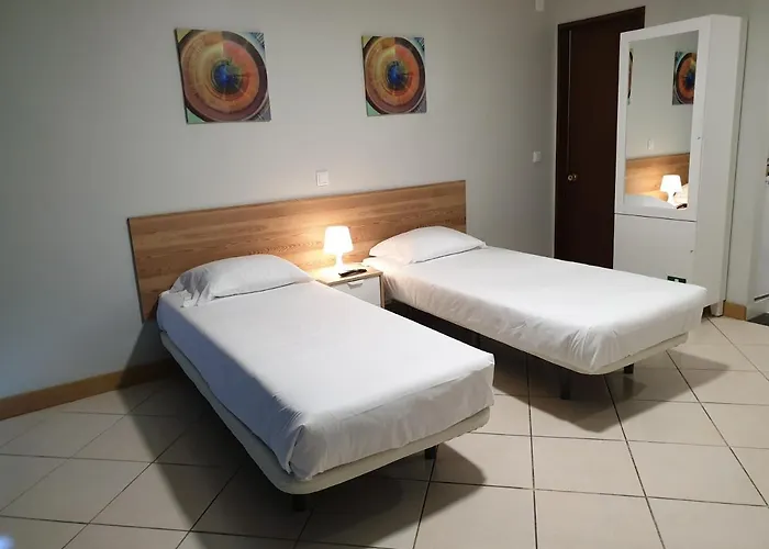 Apartmán Tarik By Atlantichotels - Al Portimão